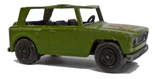 Matchbox Lesney Series Field Car, 1969, Inglaterra