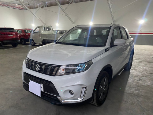 Suzuki Vitara Mt