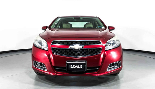 Imagen 3 de 15 de 34358 - Chevrolet Malibu 2013 Con Garantía At