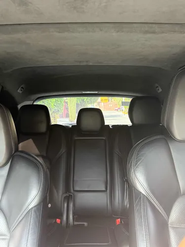 Porsche Cayenne 4.8 Turbo Tiptronic At