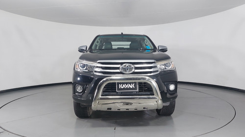 Toyota Hilux 2.8 DOBLE CABINA DSL (D-CAB DIESEL AT)