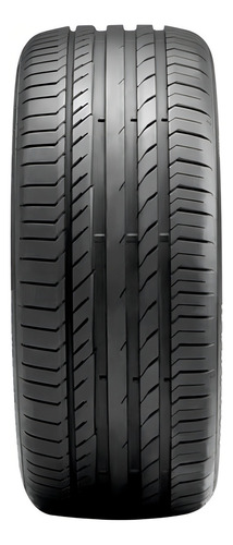 Pneu Continental 225/50r17 98y Contisportcontact 5 Ao Xl