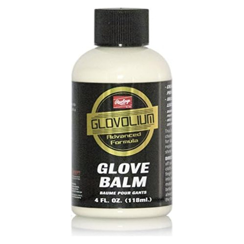 Glvbalm Glovolium Glove Balm Paquete De Exhibición, Bl...