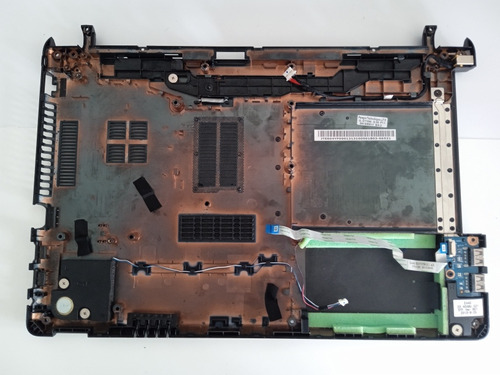 Carcasa Inferior Portátil Acer Aspire E1-472 Series