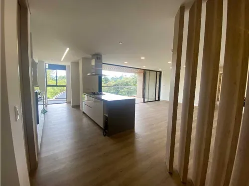 Vendo Apartamento Llanogrande Rionegro. Ldc