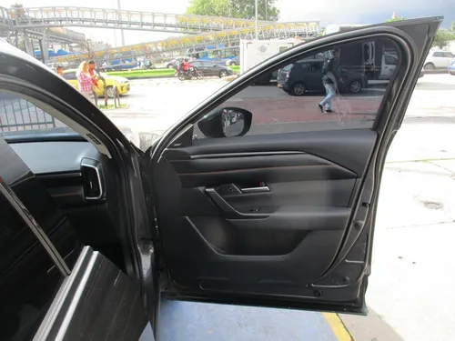 Mazda cx-50 GRAND TOURING 4X2 2500CC AT AA