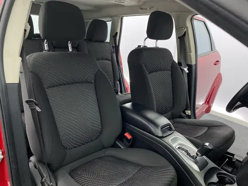 Dodge Journey 2.4 Se 7A At