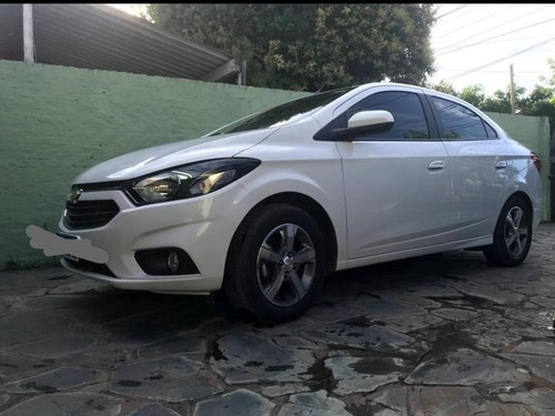 Chevrolet Prisma 1.4 Ltz 98cv 2018