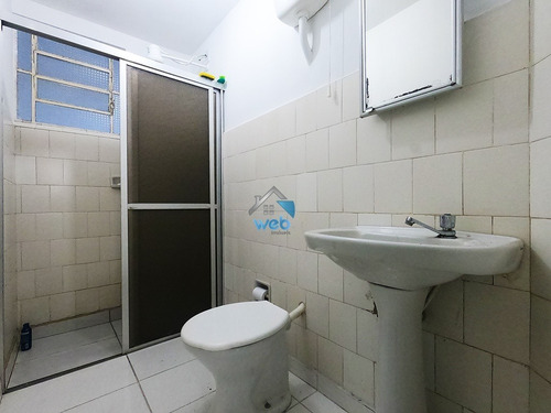 Imagem 24 de 30 de Uma Ótima Oportunidade Para Você, Que Está Procurando Por Imóveis No Cajuru, São Duas Casas De 75m² Cada, Em Um Terreno De 300m² No Conjunto Mercúrio, Com Fácil Acesso À Br-277. - Ca01674 - 70162767