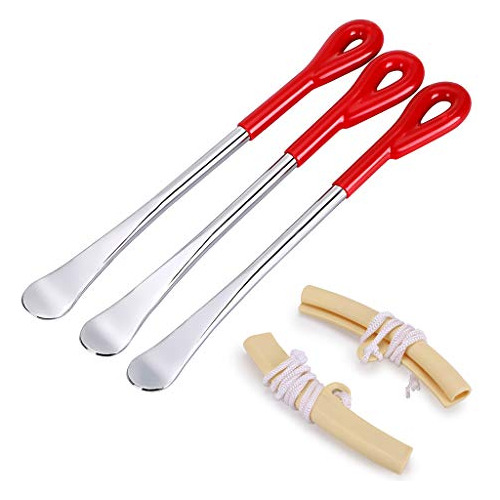 Juego De Palancas Neumáticos, Juego De Cucharas De Neu...