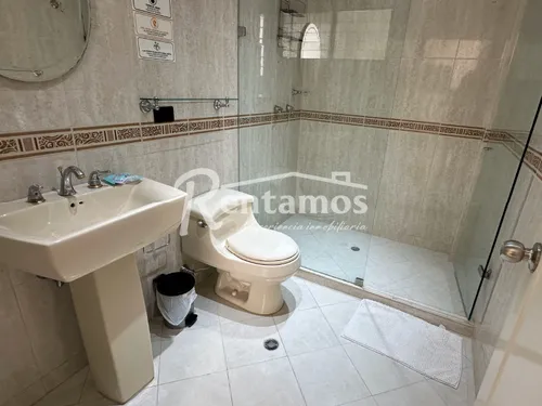 Casa-local En Arriendo En Av Jardín. Cod A775891