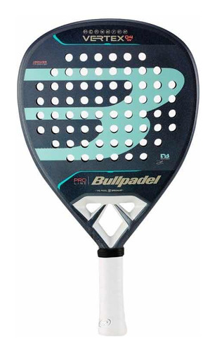 Paleta Bullpadel Vertex 04 W Delfi Brea 2024