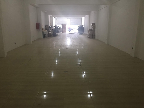 Arr Local Comercial En Chacaboco,dos Pisos 2b/2e En Maipu.