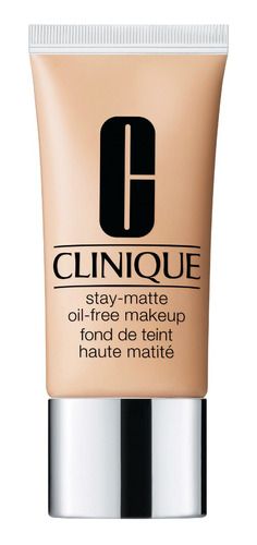 Base Ligera Sin Aceite Clinique Stay Matte 30ml