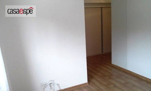 Imagem 12 de 15 de Apartamento - Vila Ipojuca - Ref: 526 - L-526