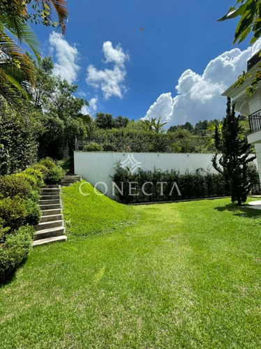 Imagem 4 de 10 de Casa Para Alugar No Residencial 10 - 2.500 M2 - Sala De Cinema - 7 Dormitórios Sendo 7 Suítes - Cncm1011
