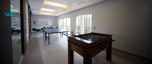 Imagem 29 de 29 de Sobrado À Venda, 86 M² Por R$ 629.000,00 - Jardim São Pedro - Mogi Das Cruzes/sp - So0336