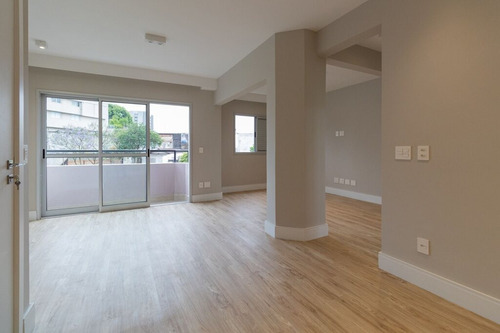 Imagem 29 de 30 de Apartamento À Venda No Bairro Vila Madalena - São Paulo/sp - O-5021-12533