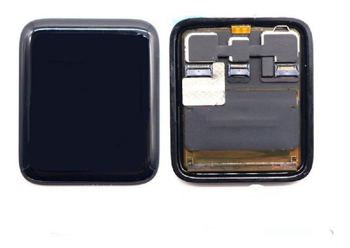 Pantalla Para Apple Watch Serie 3 42 Mm Ipartsmx