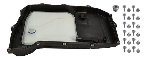 Kit Carter Aceite Trans Aut P/ Porsche Cayenne 2020-2023 3.0