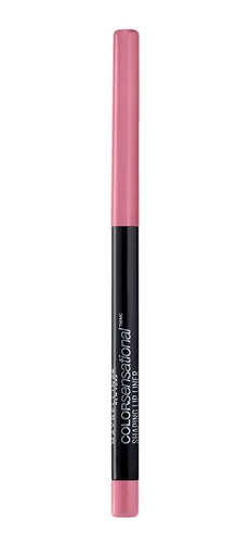 Delineador Labios Maybelline Pink