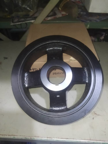 Damper Mitsubishi Lancer Cb 1.6