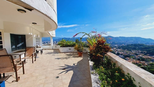 Annic Coronado Vende Penthouse En Terrazas De Paraiso