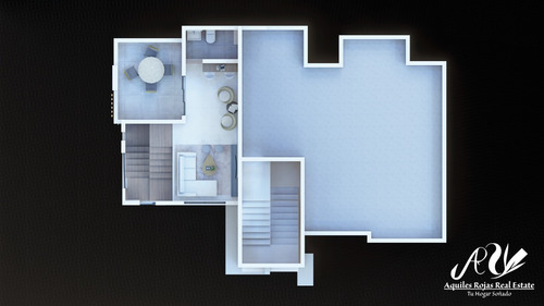 Residencial Lia Maria - 3er. Nivel