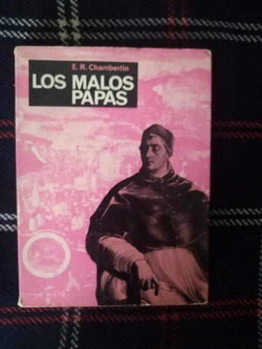 Chamberlin Los Malos Papas