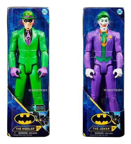 Figura joker 30 cm cheap