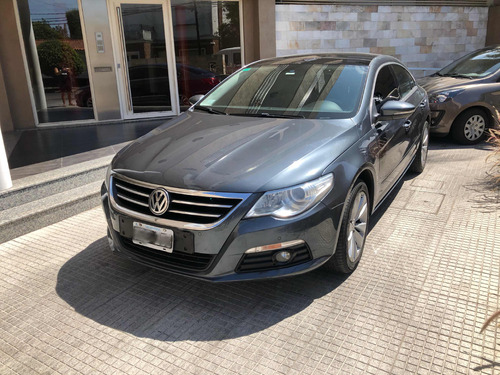 Volkswagen CC 2.0 Tsi Luxury Dsg 200cv