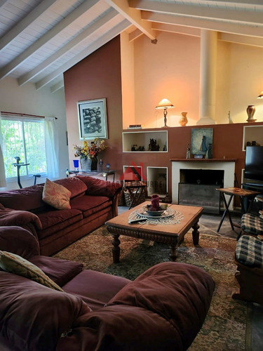 Casa En Venta En Los Quinchos Club De Campo, Pilar, G.b.a. Zona Norte