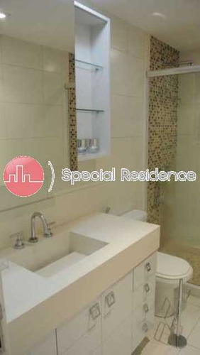 Imagem 15 de 15 de Apartamento-à Venda-barra Da Tijuca-rio De Janeiro - 400327