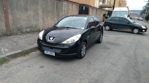 Imagem 1 de 4 de Peugeot 207 2013