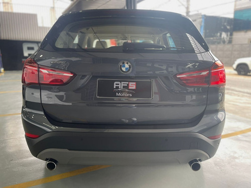 Imagem 5 de 12 de Bmw X1 S20i Active Flex