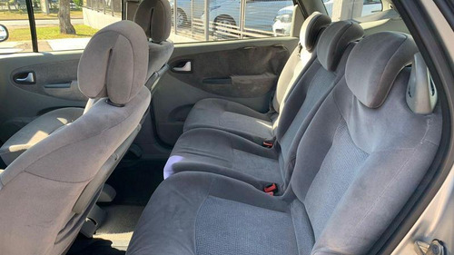 Renault Scénic Privilege 2.0 16v 4p