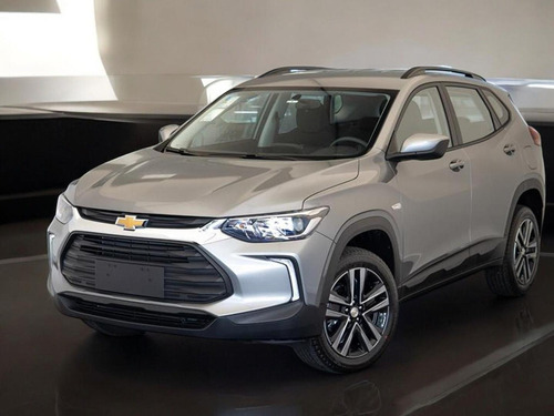Chevrolet Tracker Lt 1.0 Turbo 12v Flex Aut.