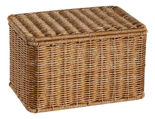 Sundries Organizer Basket Sundries Recipiente Decorativo S