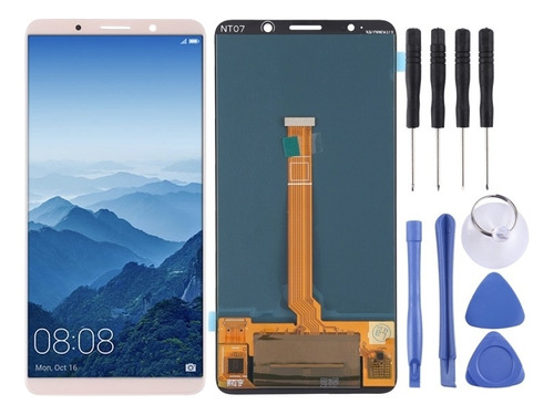 Pantalla Lcd Oled For Pantalla De Teléfono Huawei Mate 10 P