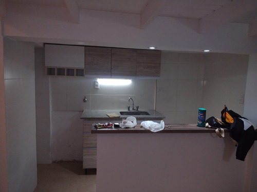 Departamento 2 Ambientes