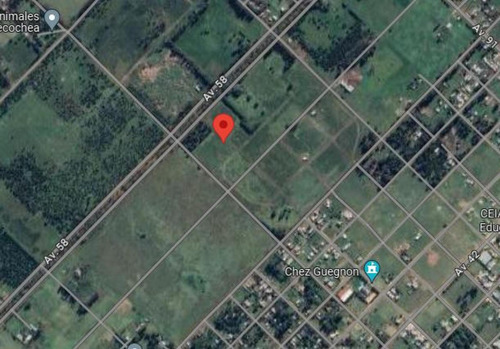 Terreno En Venta - 392mts2 - Necochea