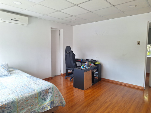 Venta Casa 3 Pisos Comercial 220 Mts Mall Dominicos P Hurta