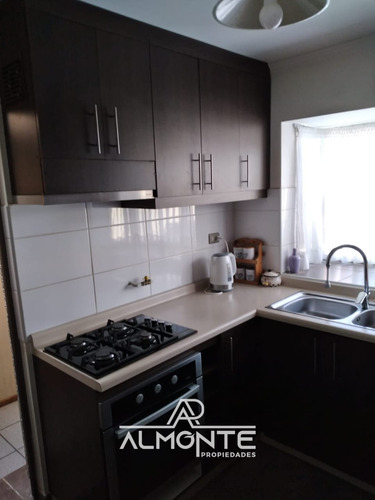 Venta Casa Lomas De San Sebastián Concepción