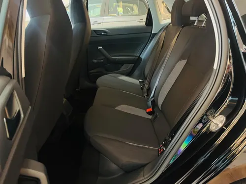 Volkswagen Polo 1.6 Track