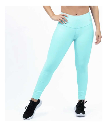 Leggins Unicolor Mujer