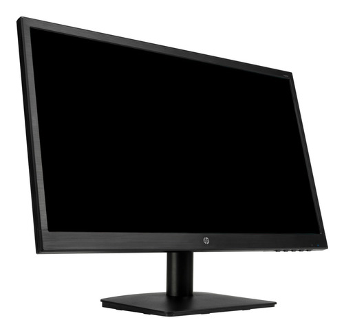 Monitor HP N223 led 21.5" negro 100V/240V