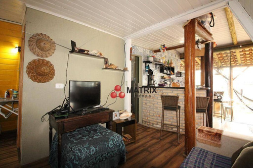 Imagem 23 de 24 de Terreno À Venda, 360 M² Por R$ 420.000,00 - Atuba - Curitiba/pr - Te0146