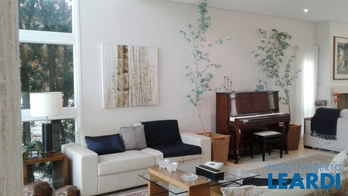 Imagem 7 de 15 de Casa Em Condomínio - Condomínio Residencial Moinho De Vento - 577965