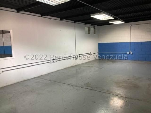 Imagen 10 de 14 de Rentahouse Yasneida Morillo 22-17423 Parque Industrial Casti