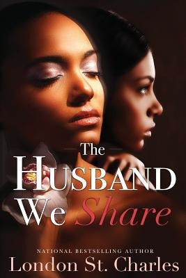 Libro The Husband We Share - St Charles, London